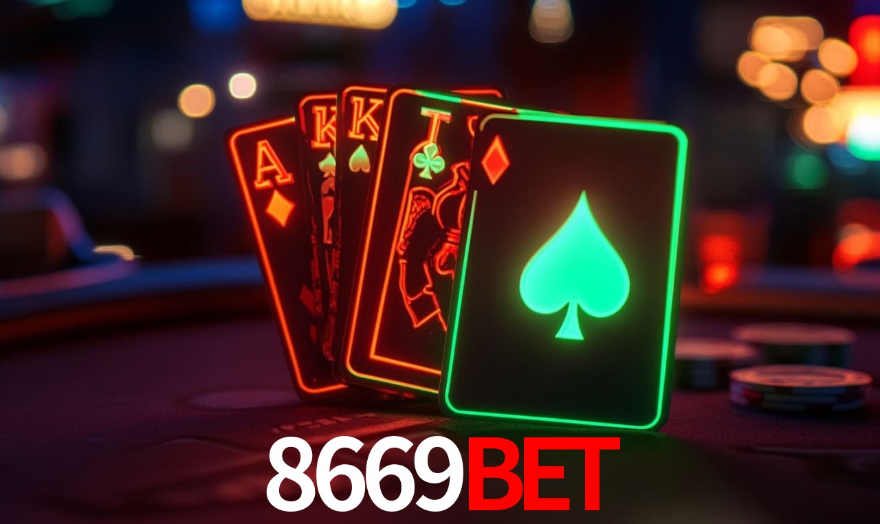 Player Reviews 8669bet