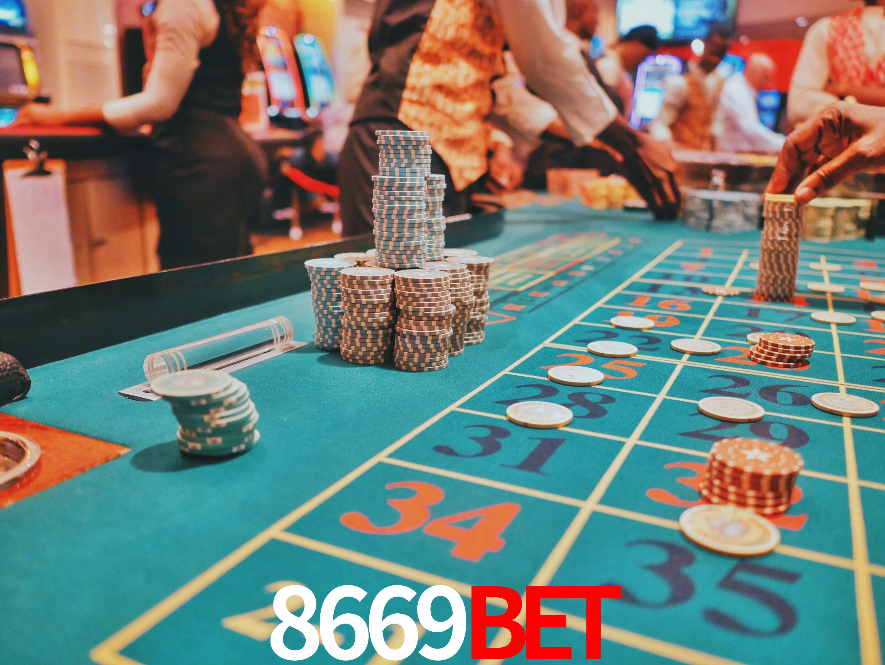 Sports Statistics 8669bet