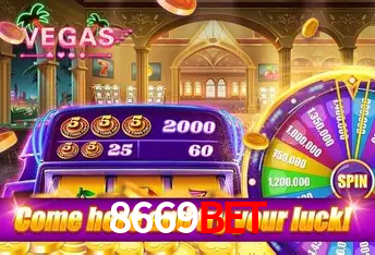Blackjack Table 8669bet
