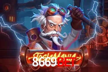 Games Directory 8669bet