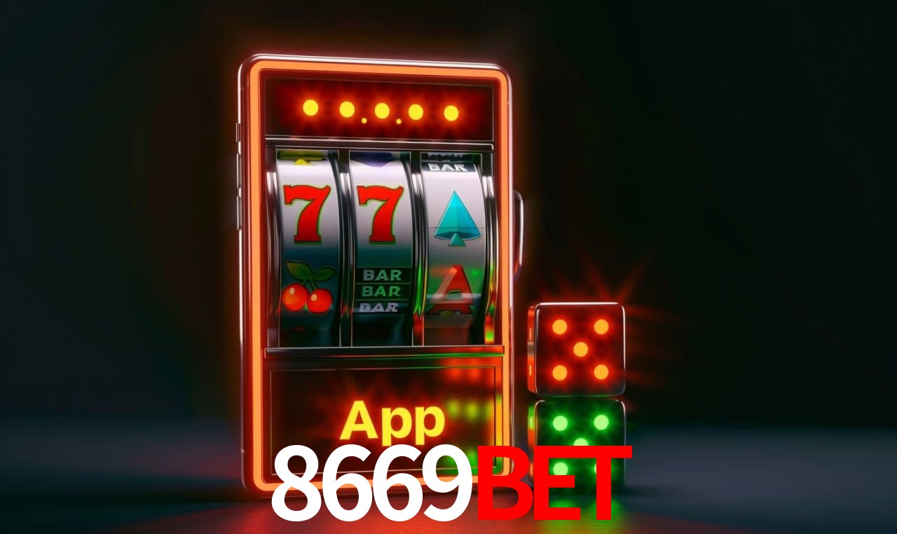 Bonus Features 8669bet