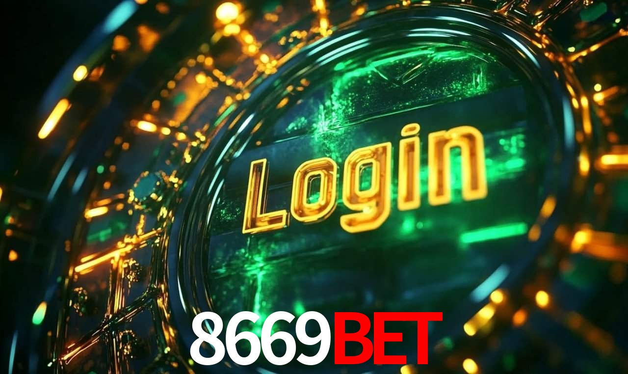 Premium Interface 8669bet