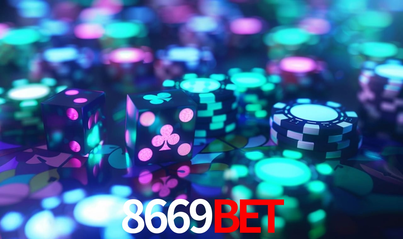 Football Betting 8669bet