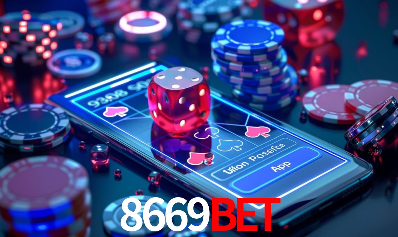Exclusive Offers 8669bet